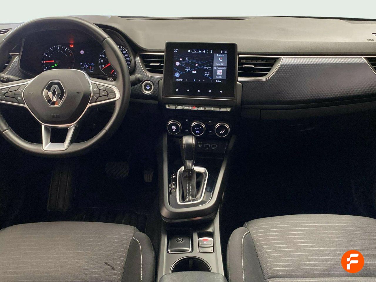 Foto Renault Arkana 15