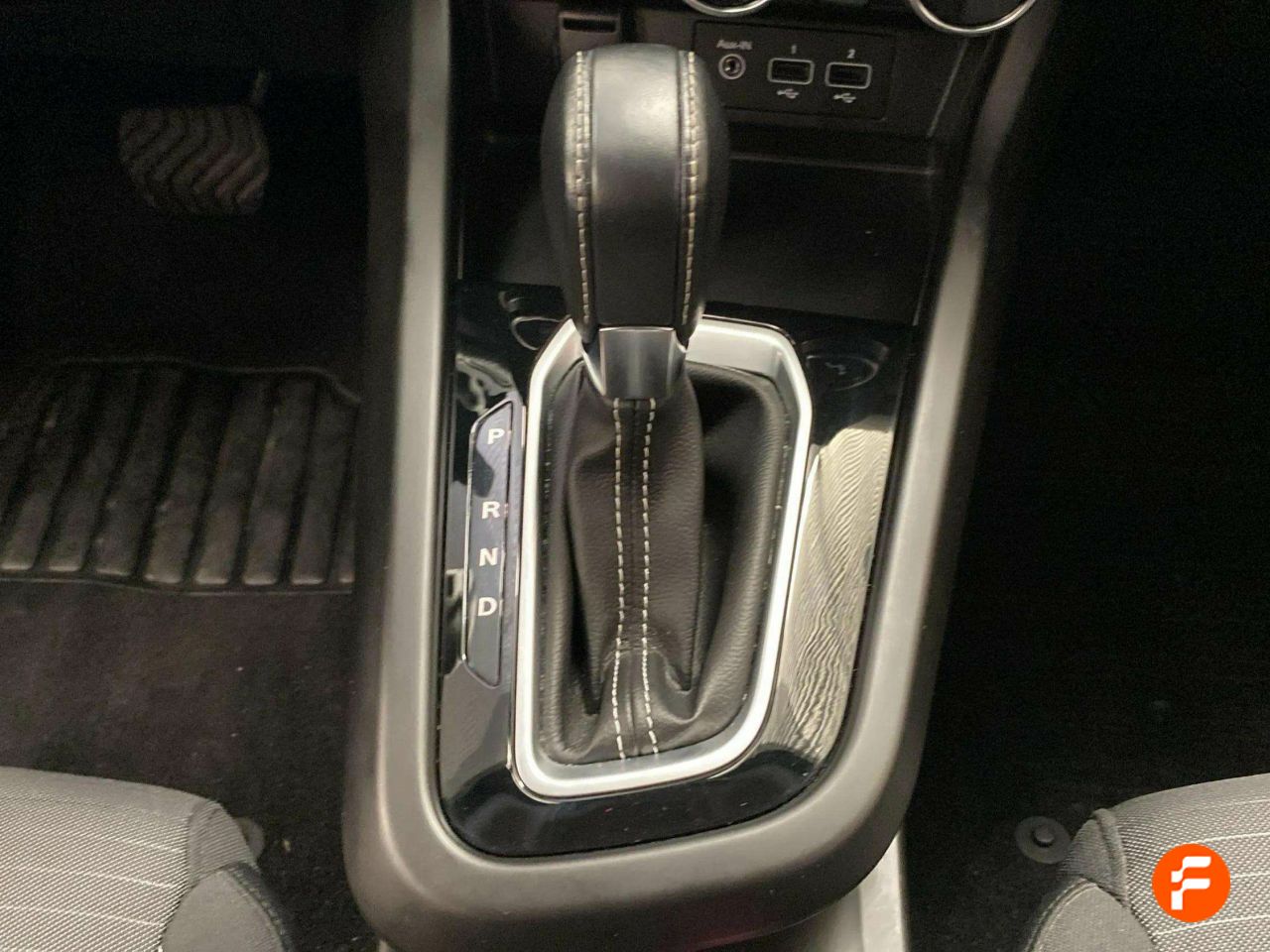 Foto Renault Arkana 37
