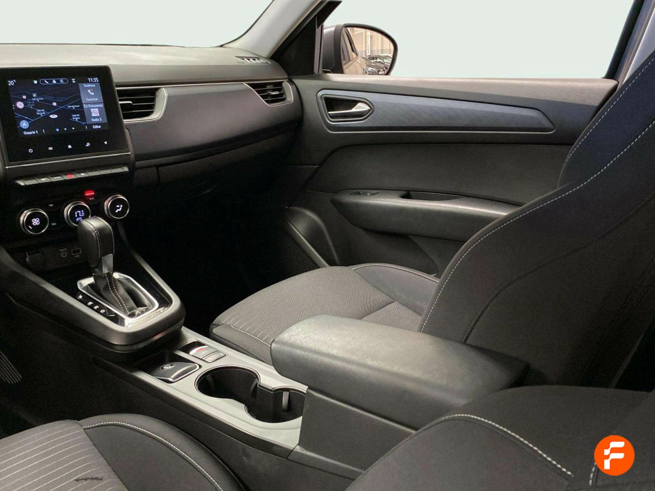 Foto Renault Arkana 41