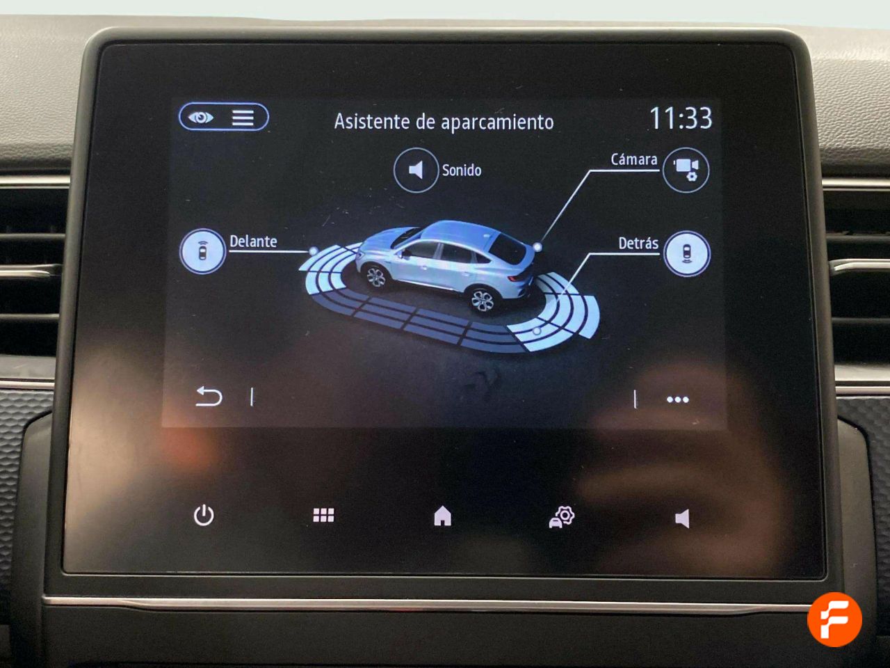 Foto Renault Arkana 48