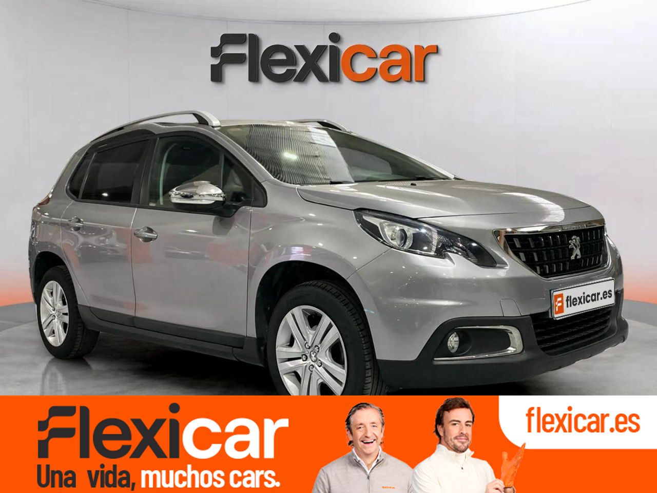 Foto Peugeot 2008 1