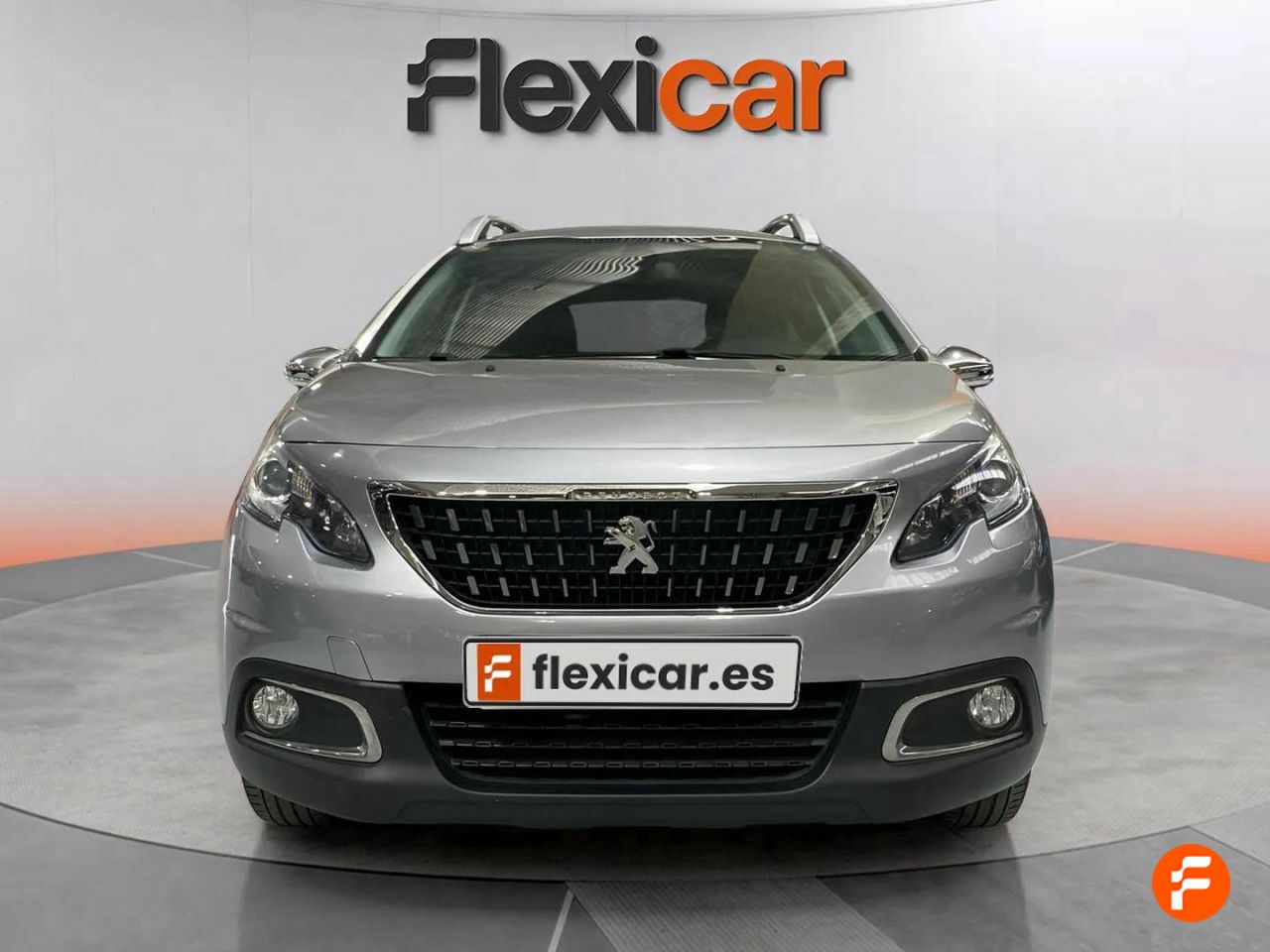Foto Peugeot 2008 2