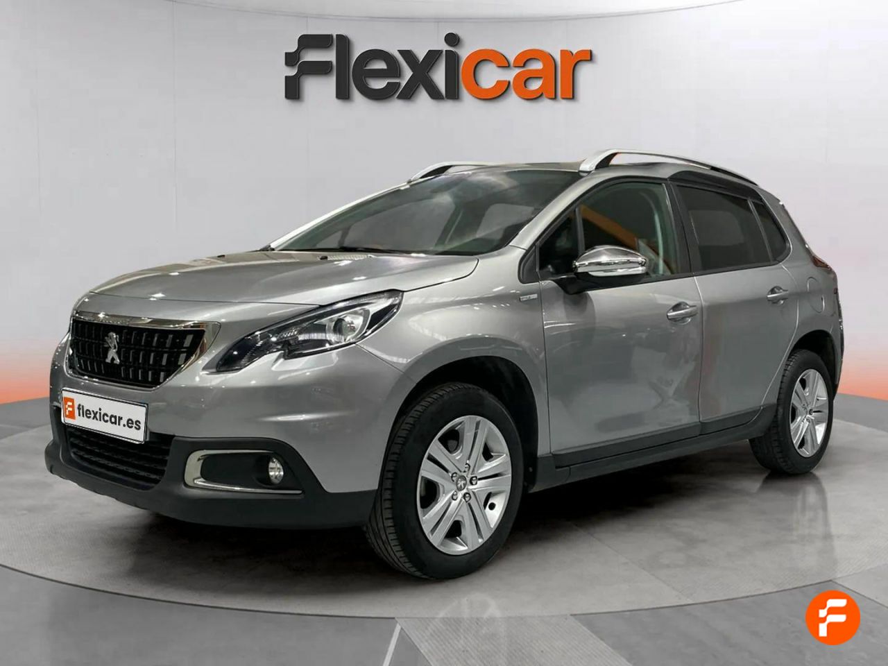 Foto Peugeot 2008 3