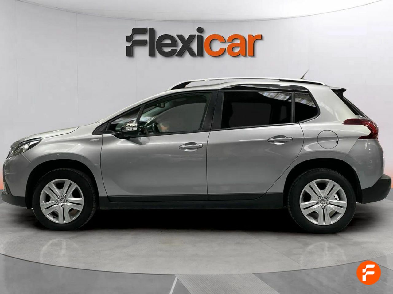 Foto Peugeot 2008 4