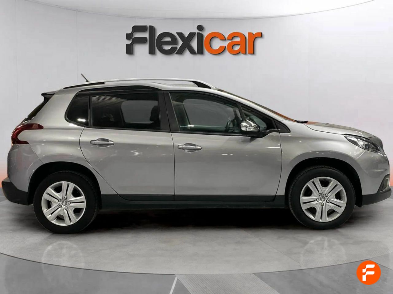 Foto Peugeot 2008 5
