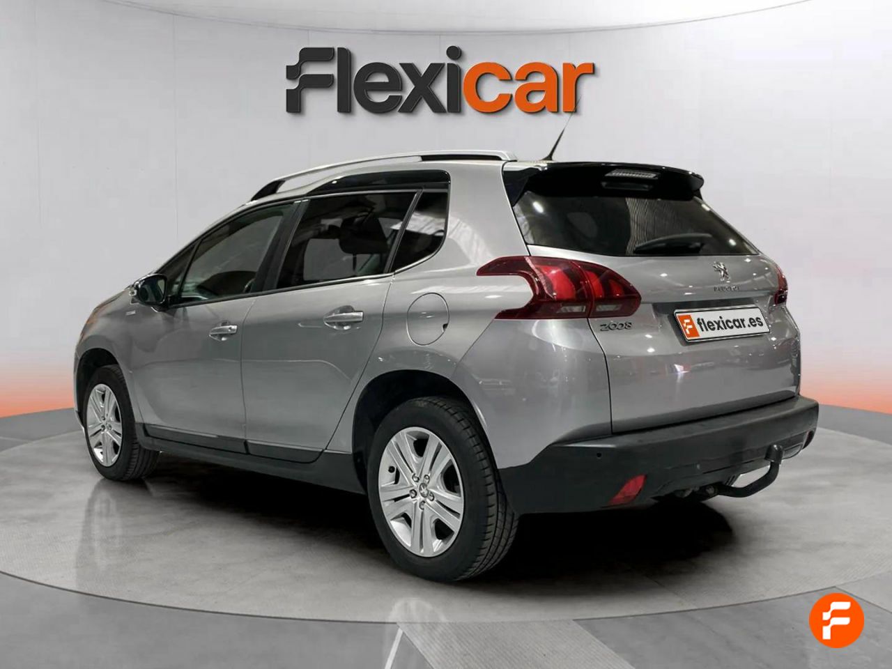 Foto Peugeot 2008 7