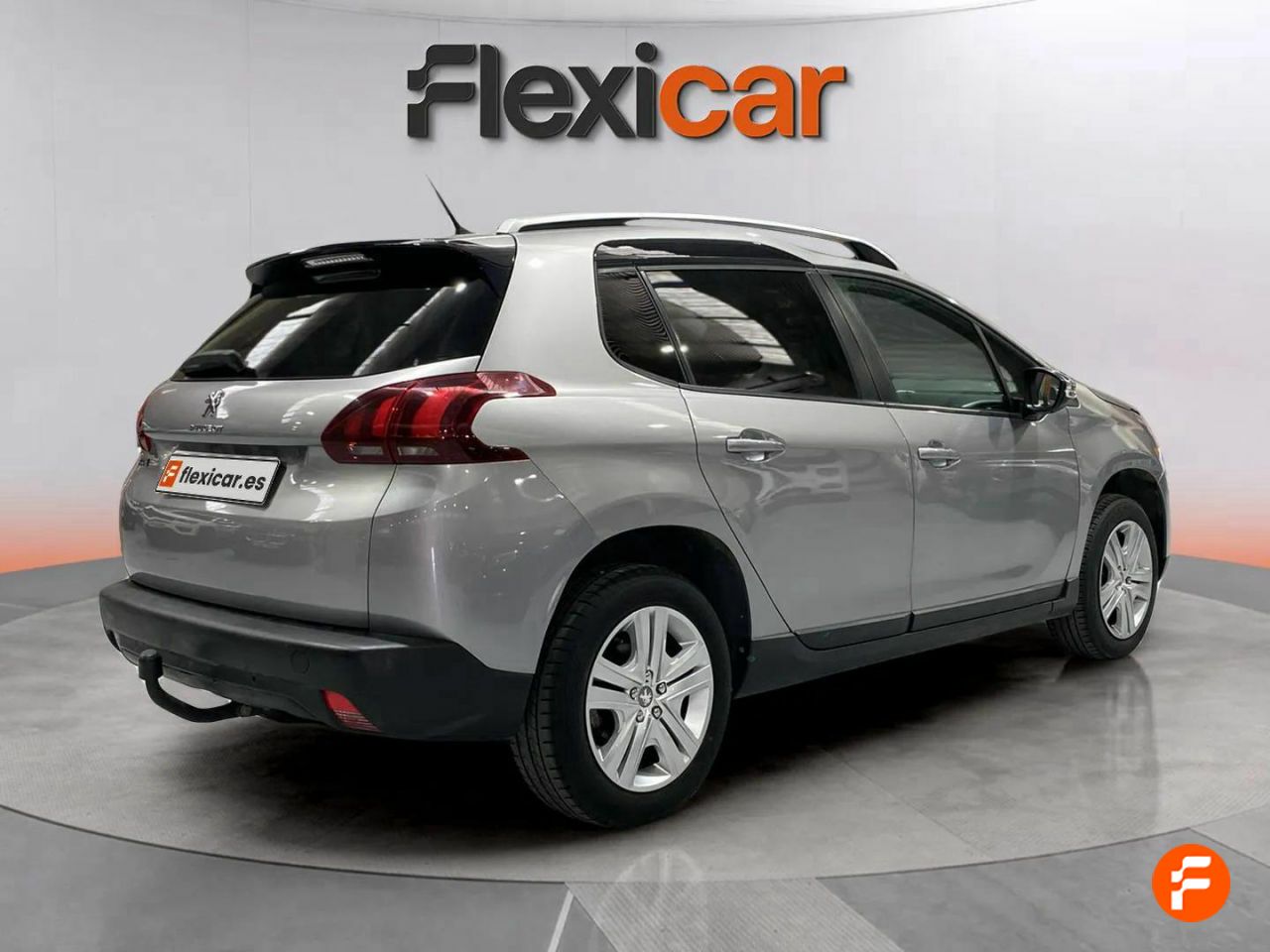 Foto Peugeot 2008 9