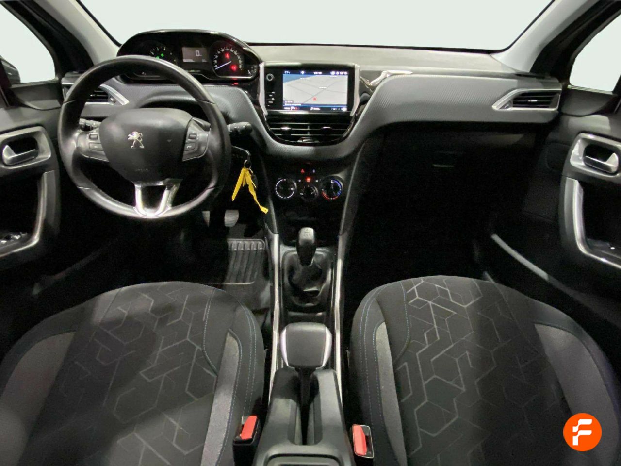 Foto Peugeot 2008 14