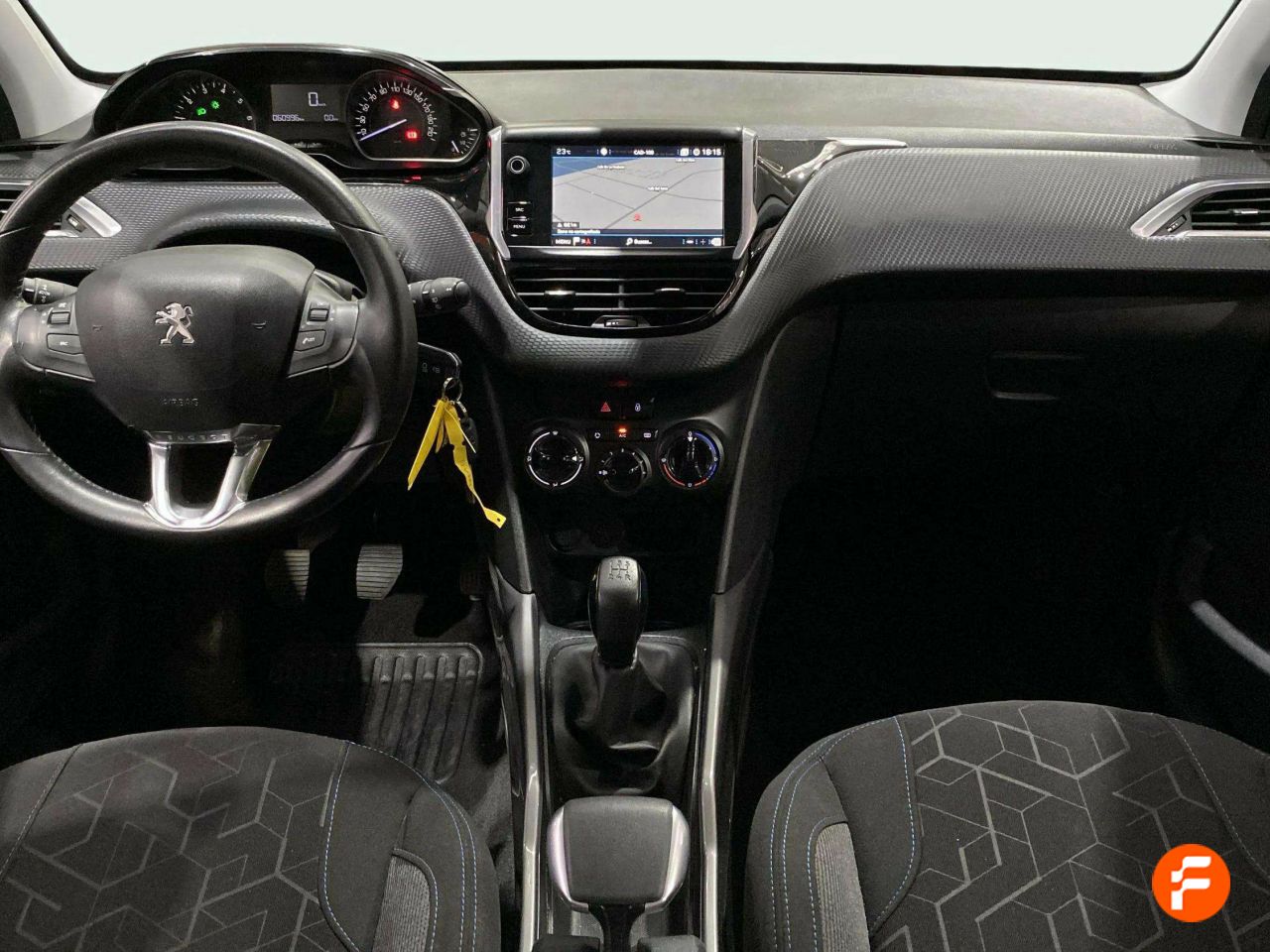 Foto Peugeot 2008 15