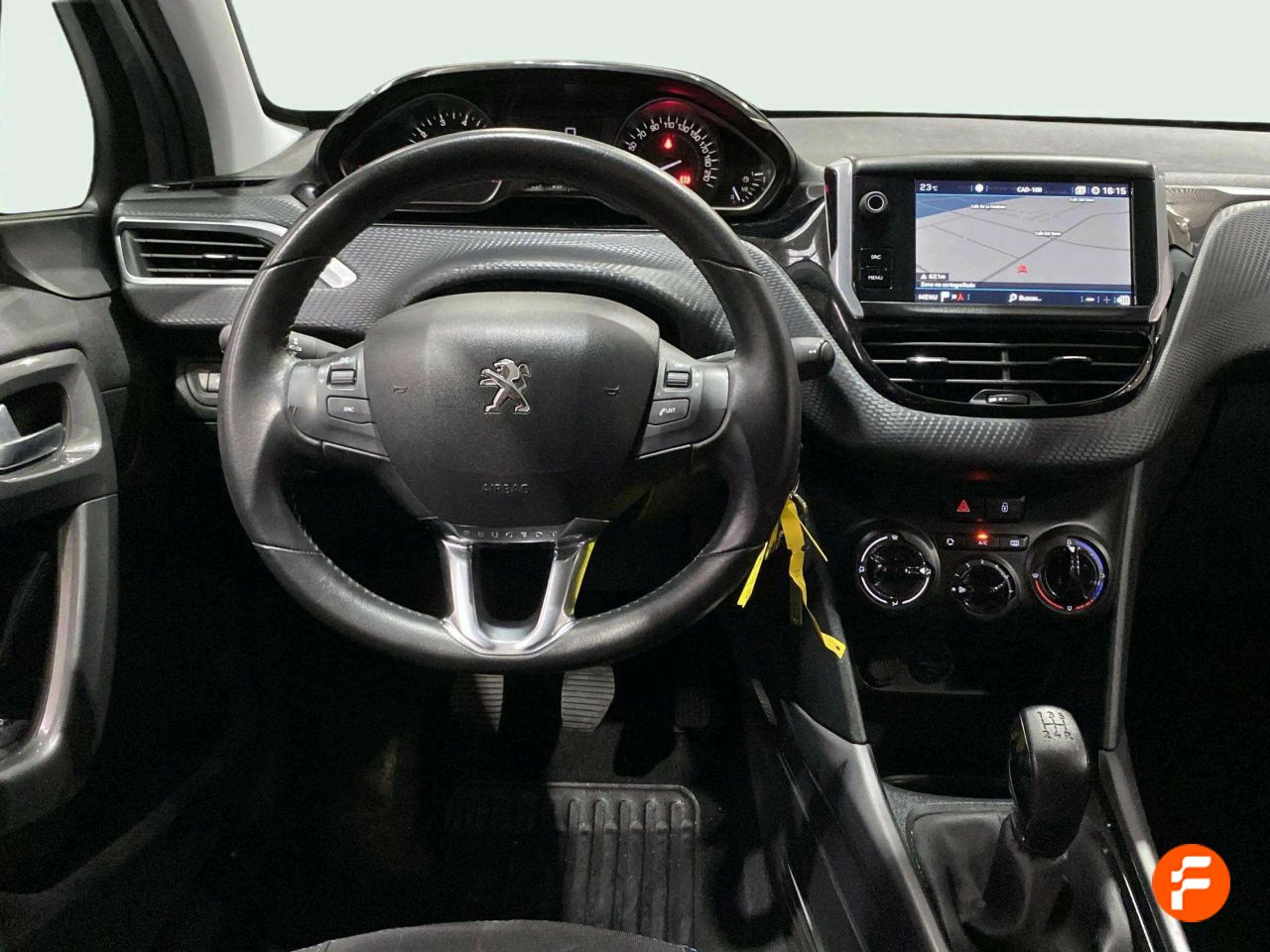Foto Peugeot 2008 16