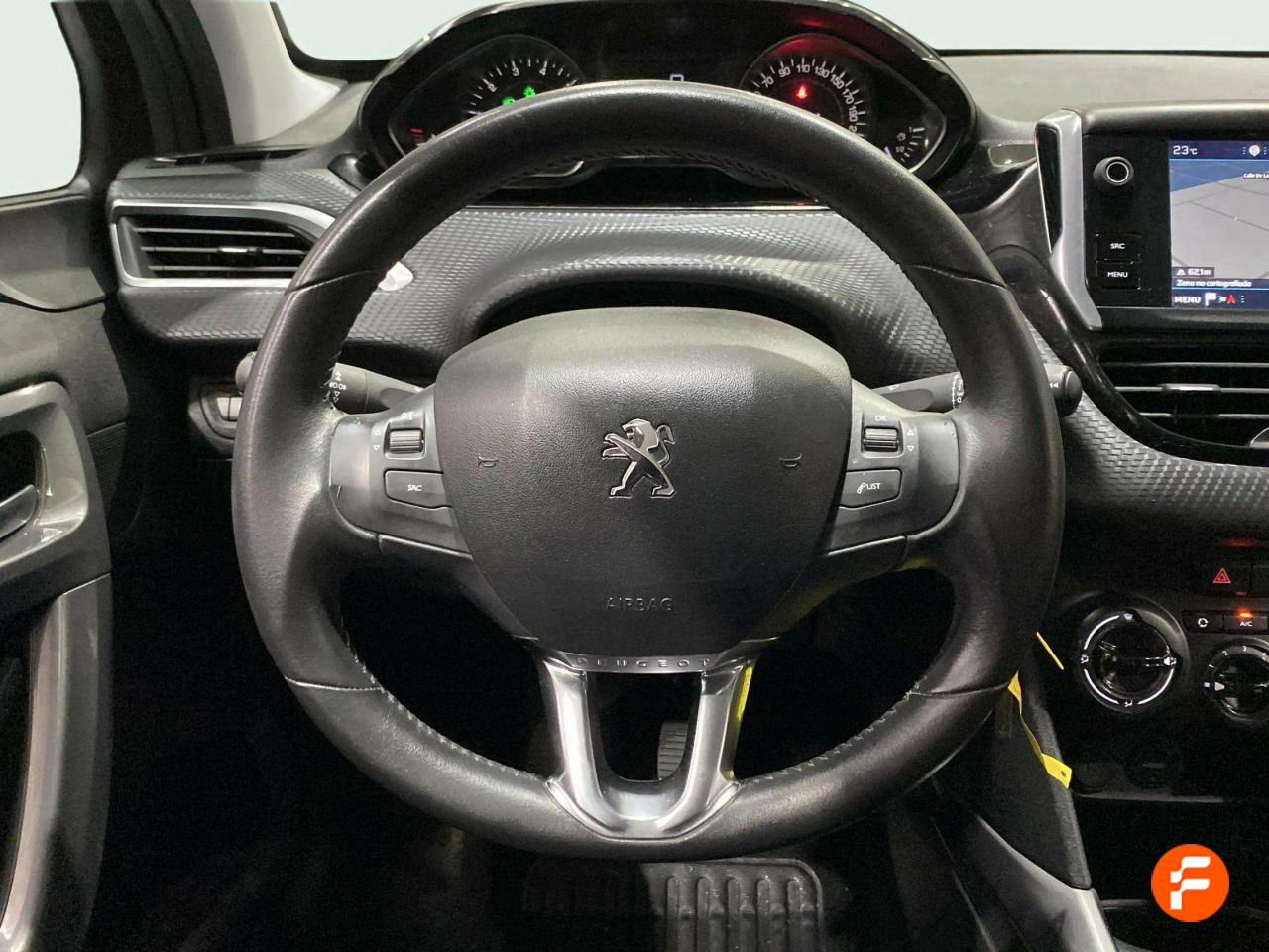 Foto Peugeot 2008 18