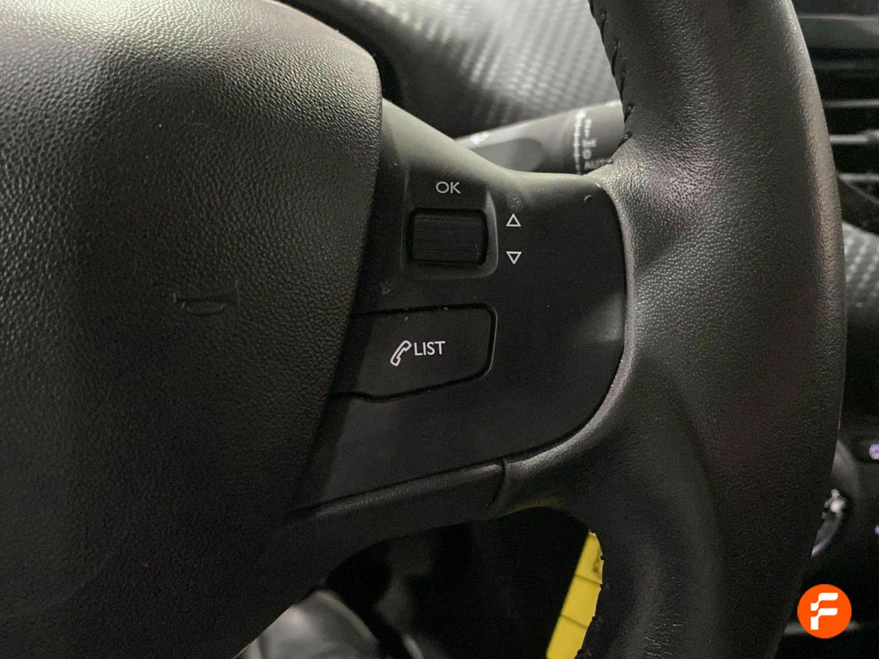 Foto Peugeot 2008 20