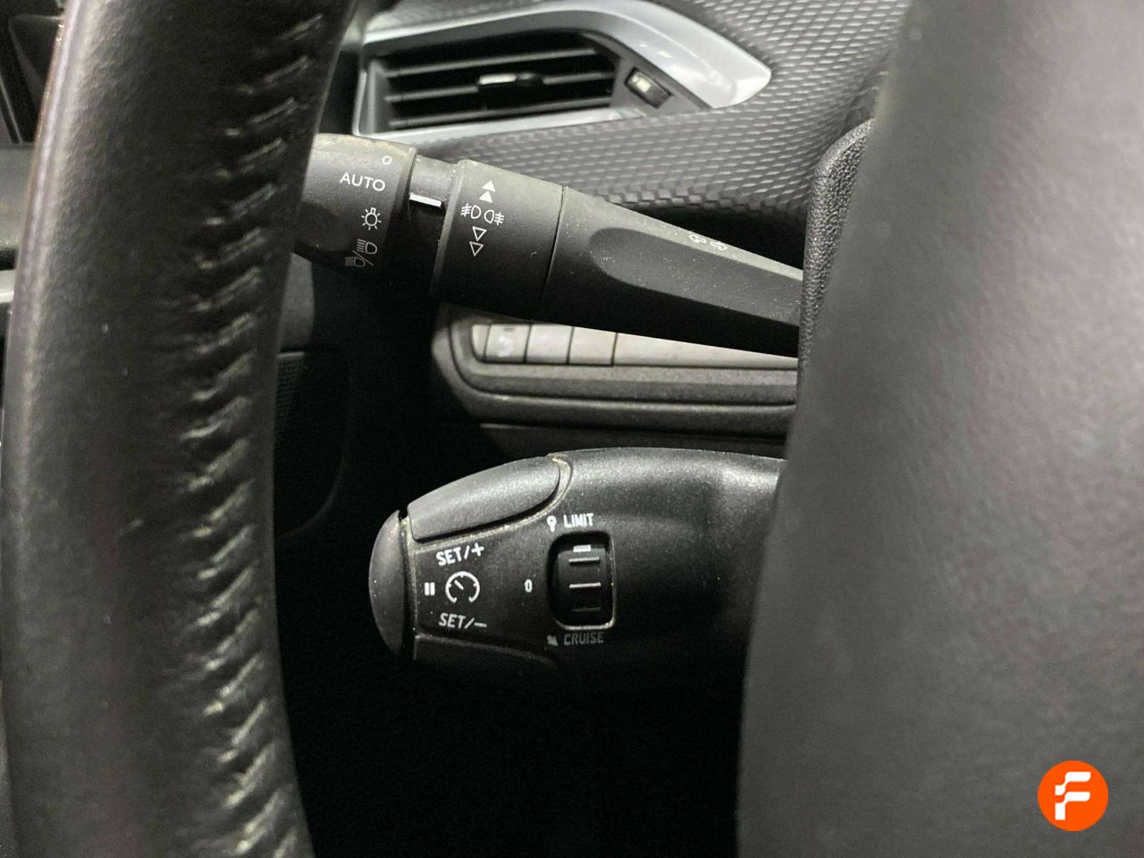 Foto Peugeot 2008 21