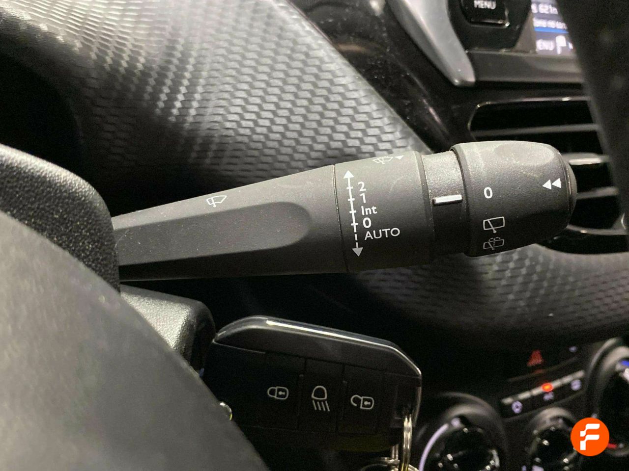 Foto Peugeot 2008 22