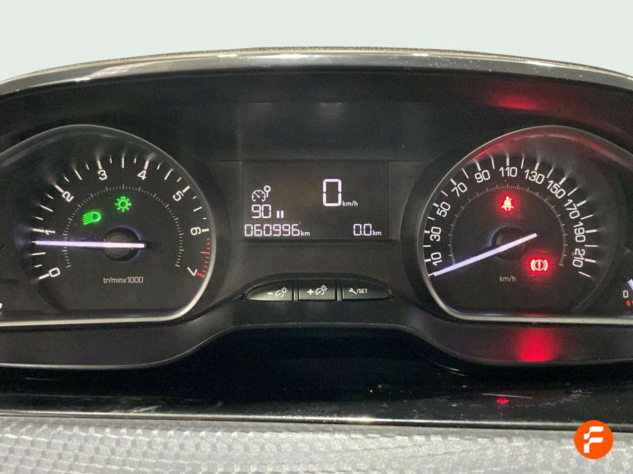 Foto Peugeot 2008 23