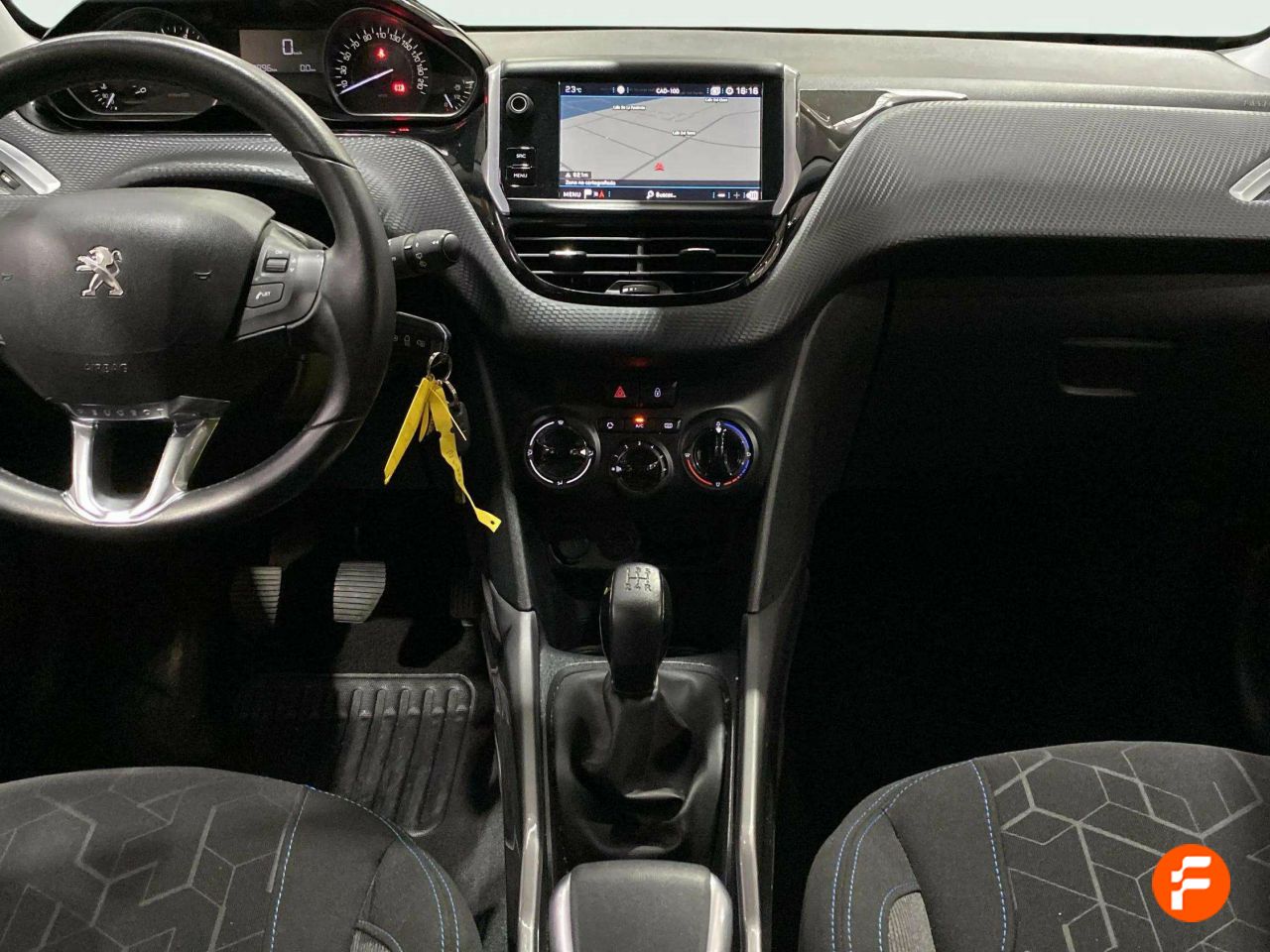 Foto Peugeot 2008 24