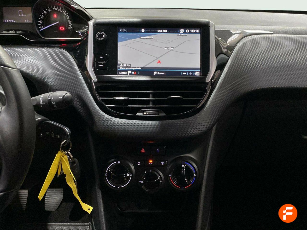 Foto Peugeot 2008 25