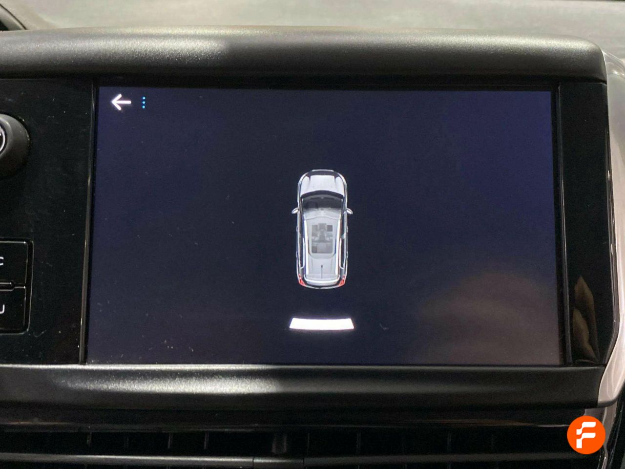 Foto Peugeot 2008 28