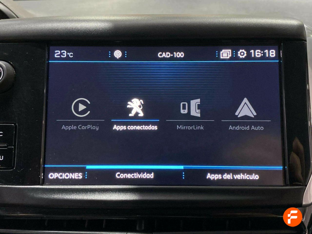 Foto Peugeot 2008 29