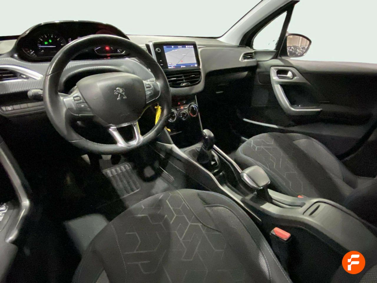 Foto Peugeot 2008 31