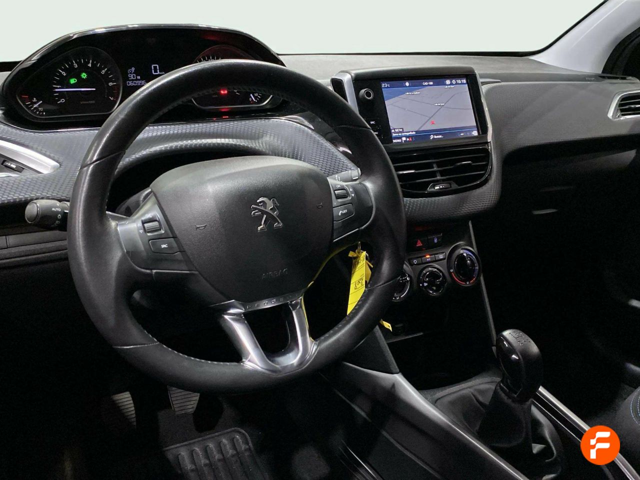 Foto Peugeot 2008 32