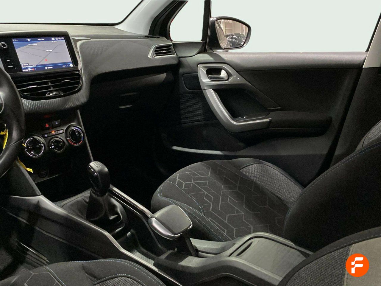 Foto Peugeot 2008 33