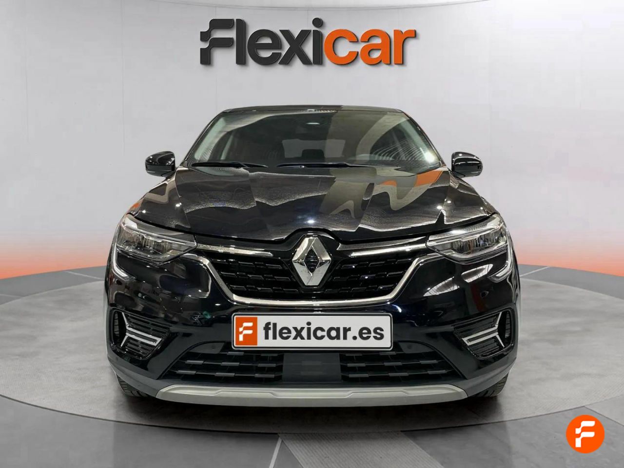 Foto Renault Arkana 2