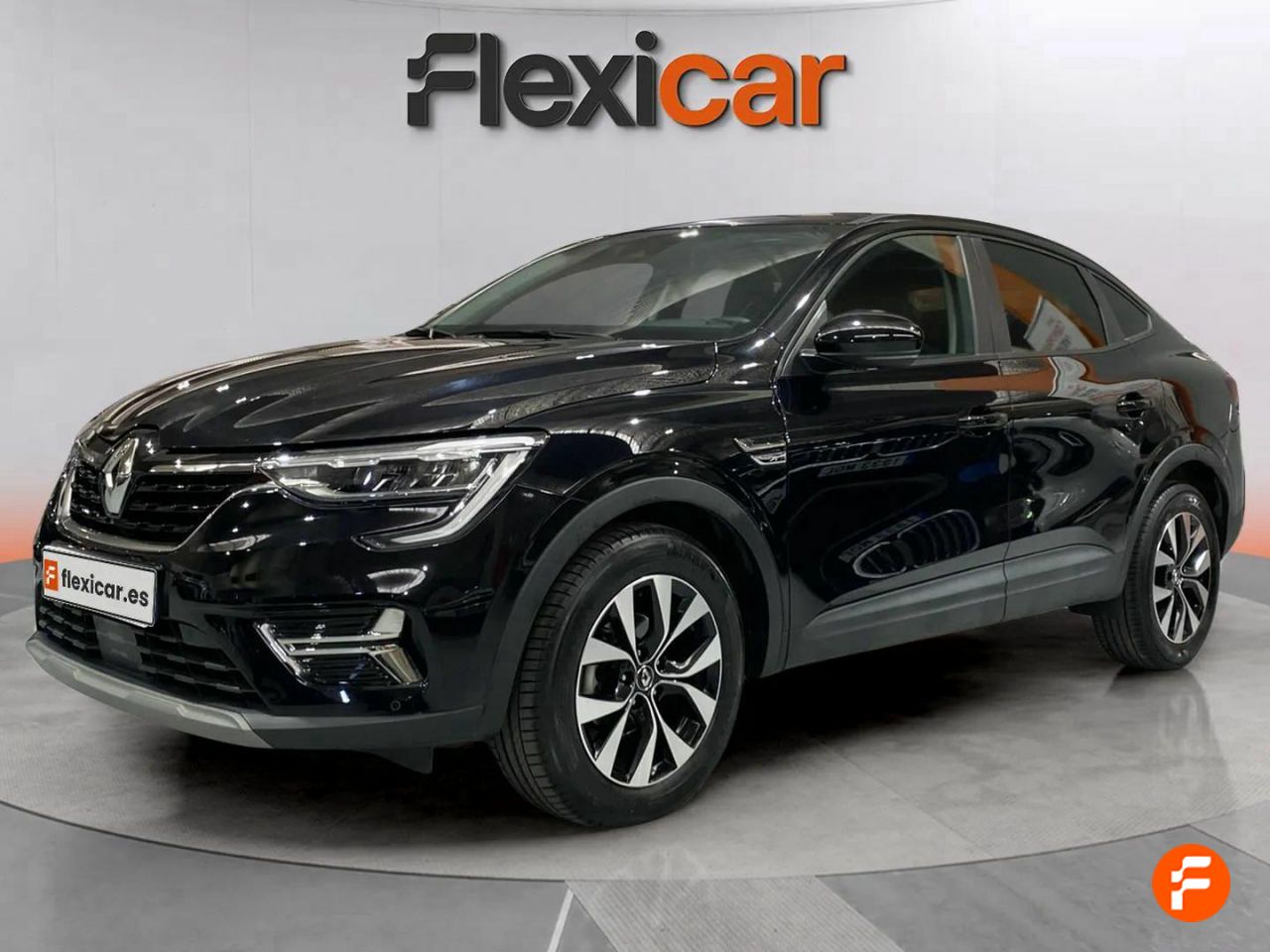 Foto Renault Arkana 3