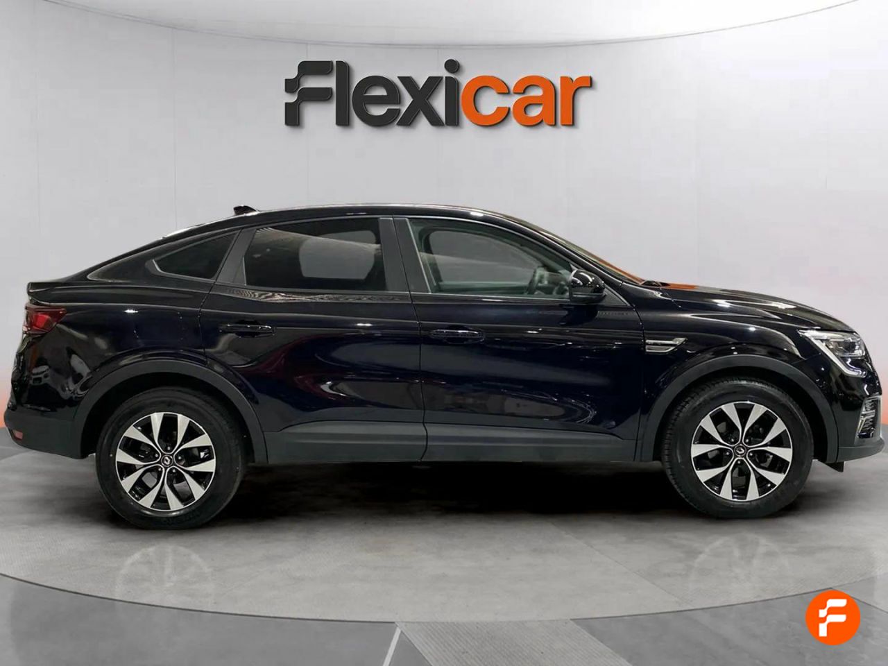 Foto Renault Arkana 5