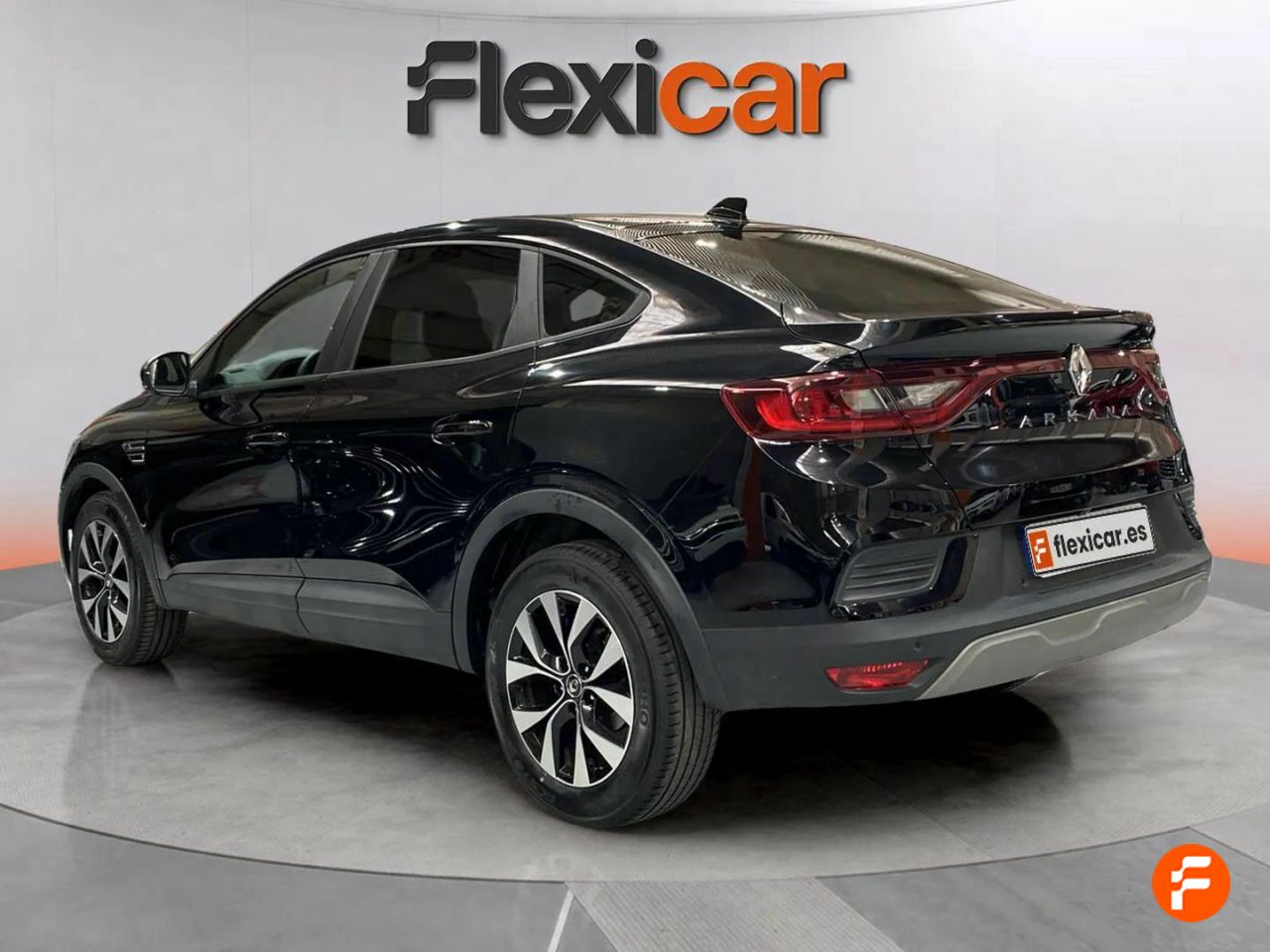 Foto Renault Arkana 7