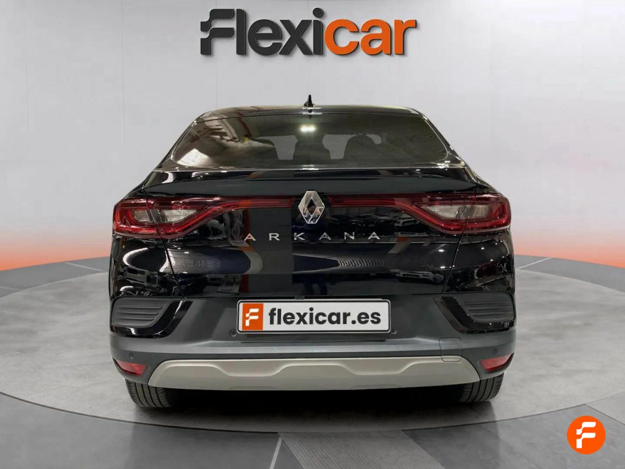 Foto Renault Arkana 8