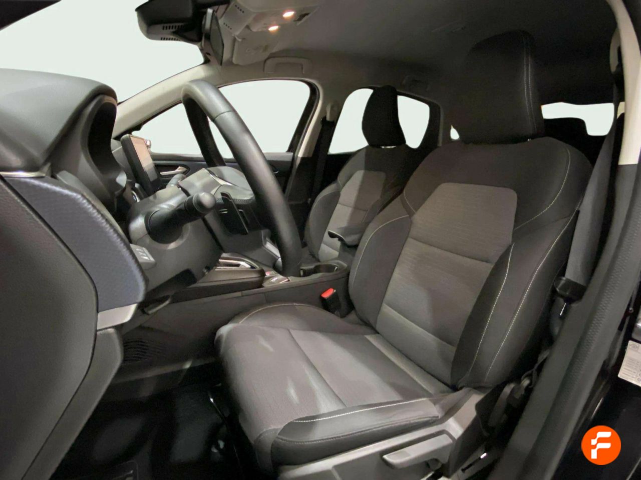 Foto Renault Arkana 11