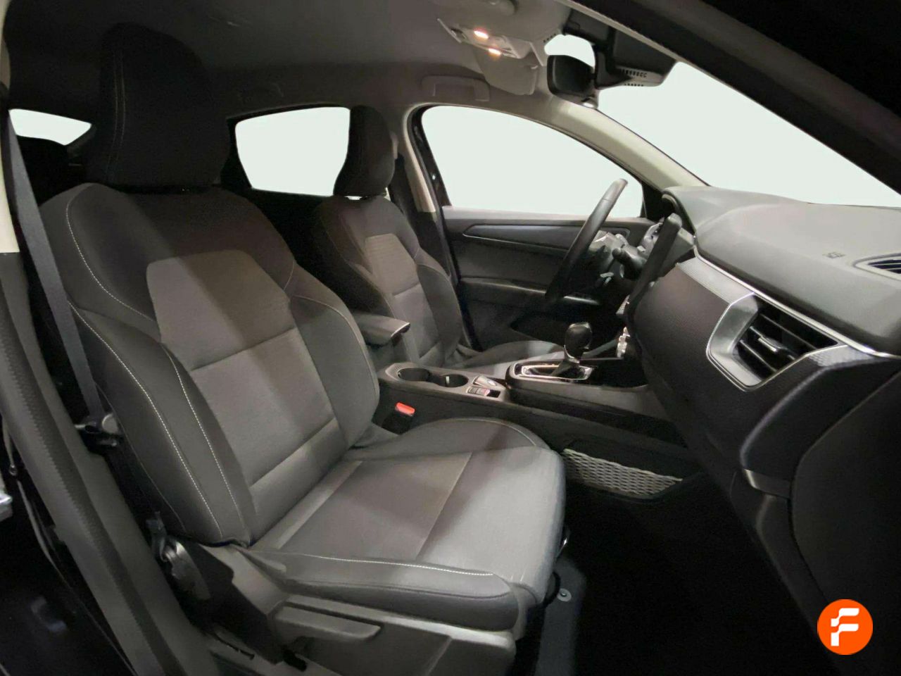 Foto Renault Arkana 12