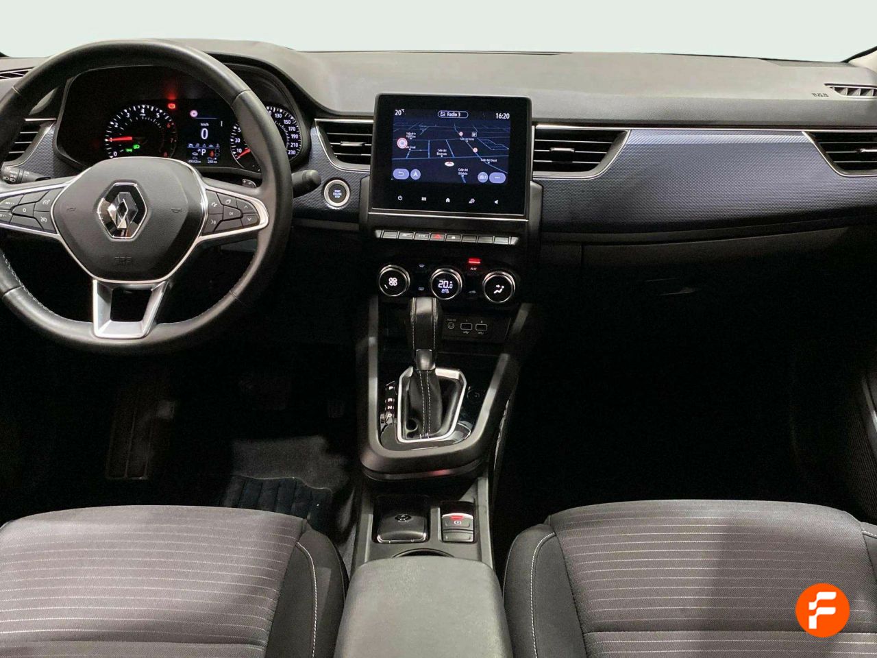 Foto Renault Arkana 15