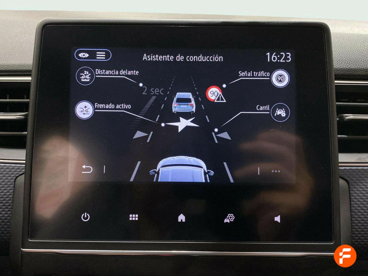 Foto Renault Arkana 31