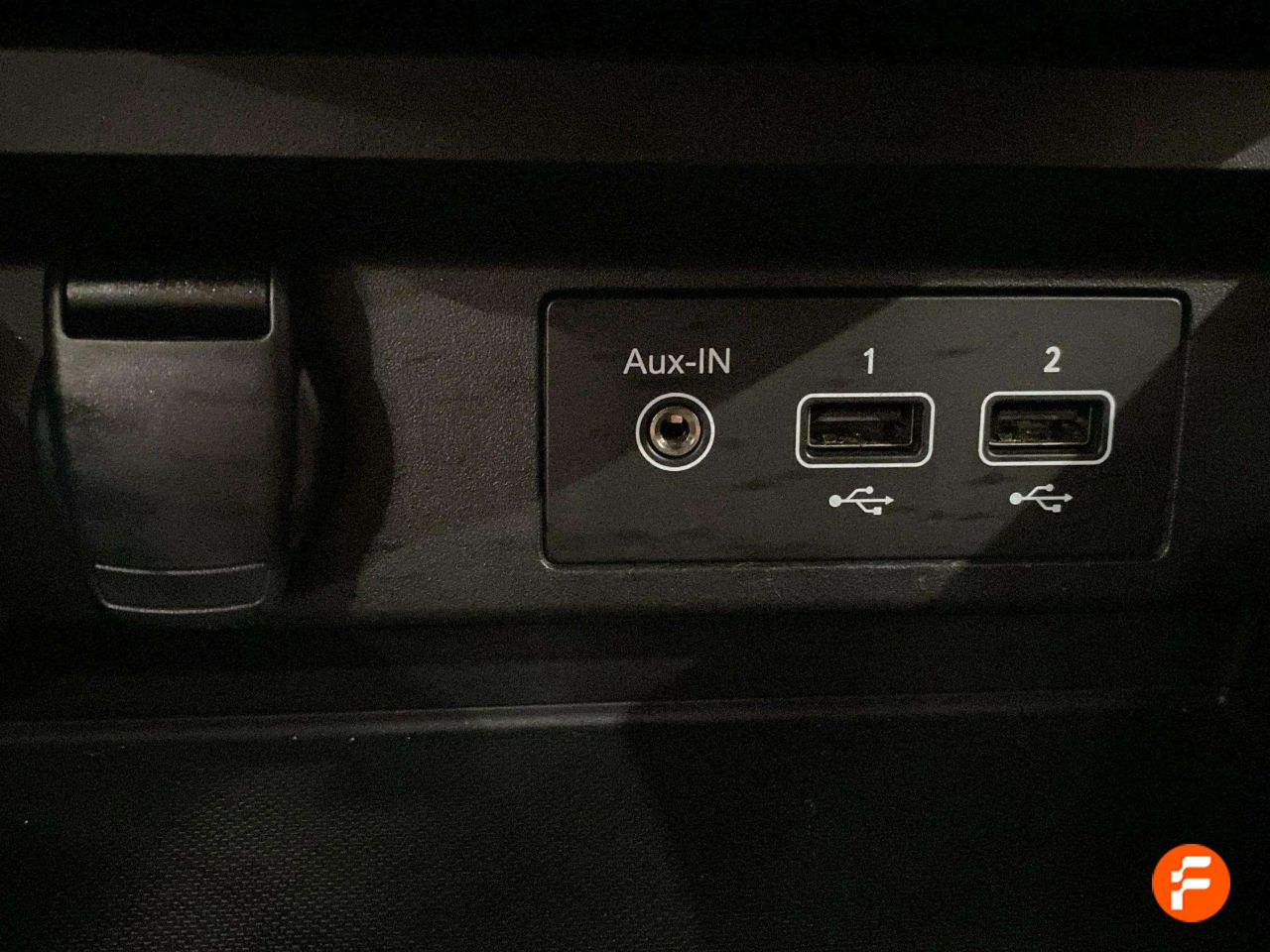 Foto Renault Arkana 33