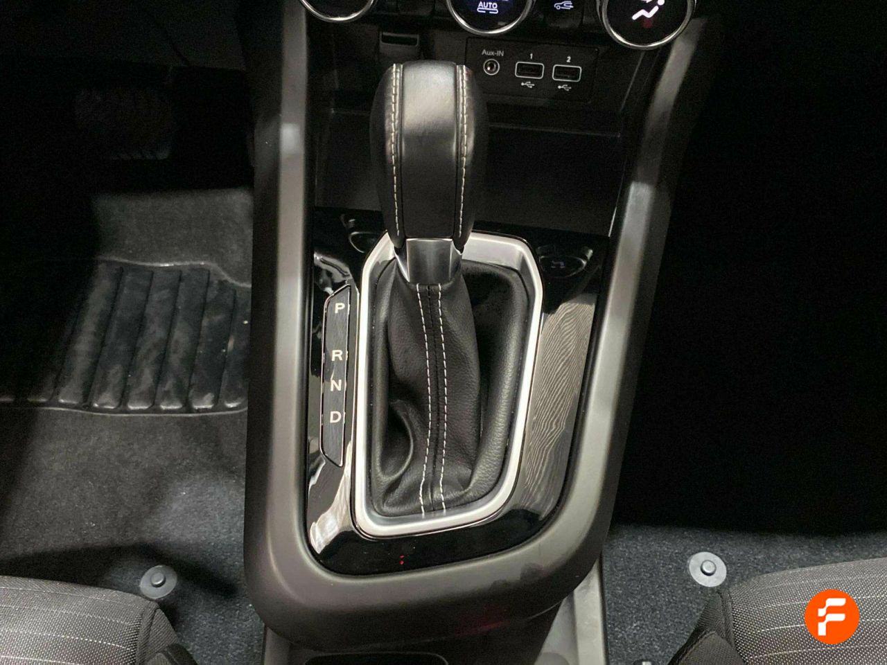 Foto Renault Arkana 34