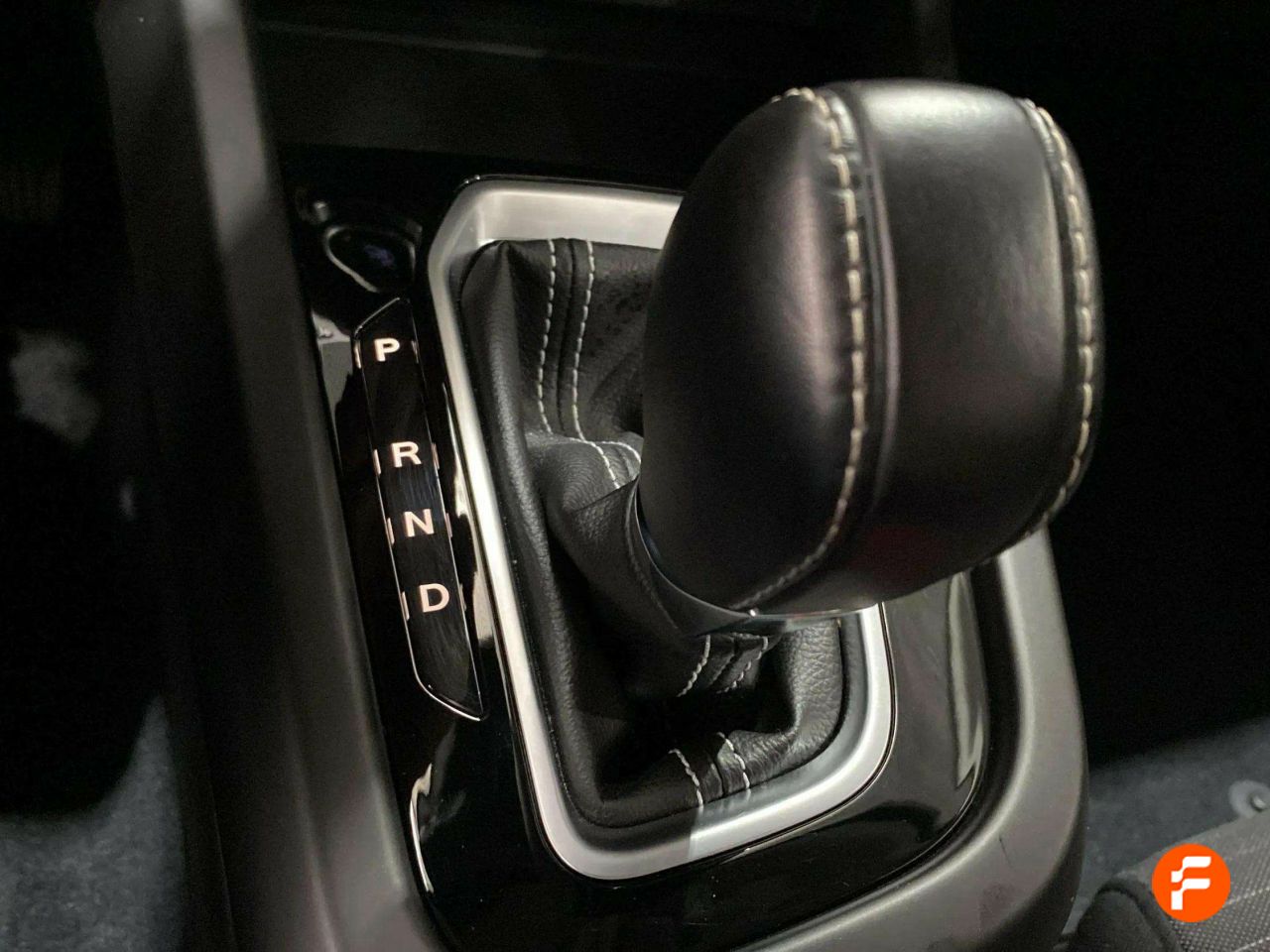 Foto Renault Arkana 35
