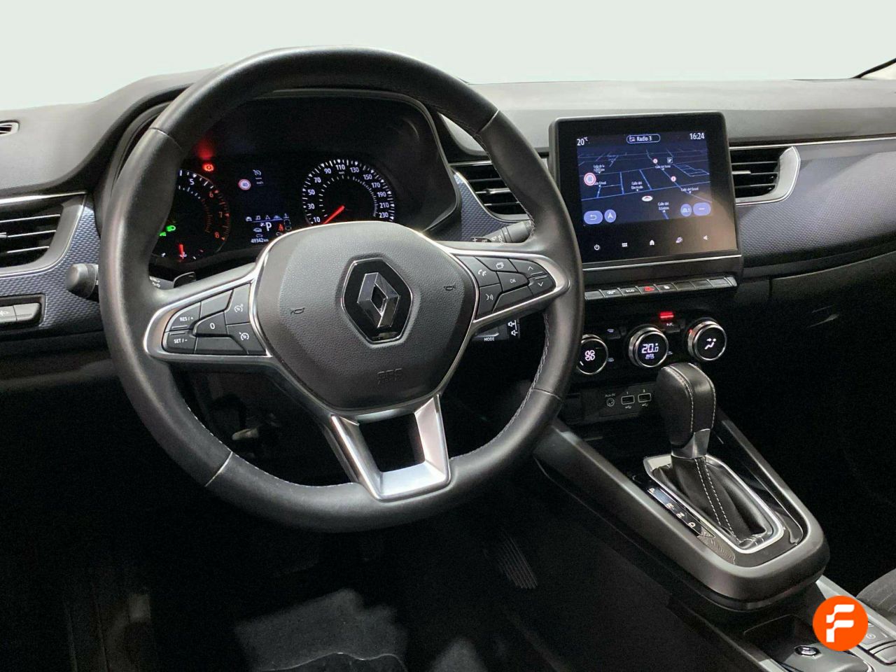 Foto Renault Arkana 37