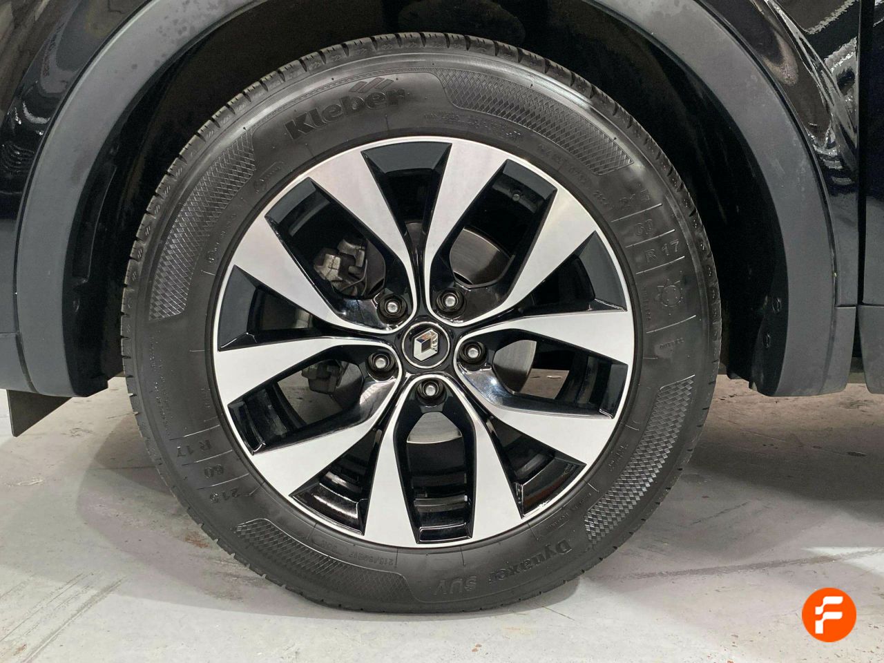 Foto Renault Arkana 39