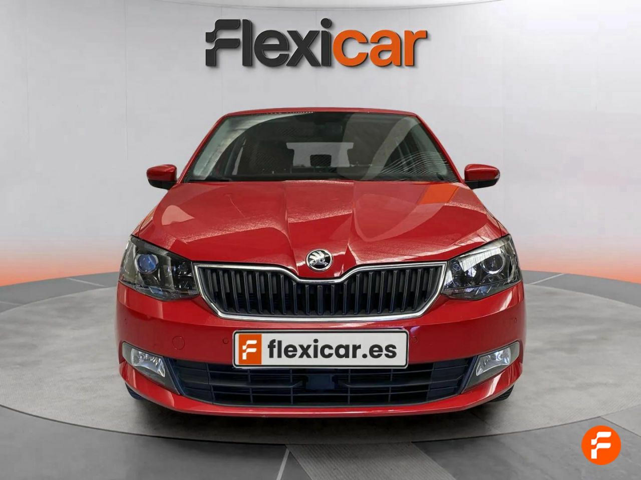 Foto Skoda Fabia 2