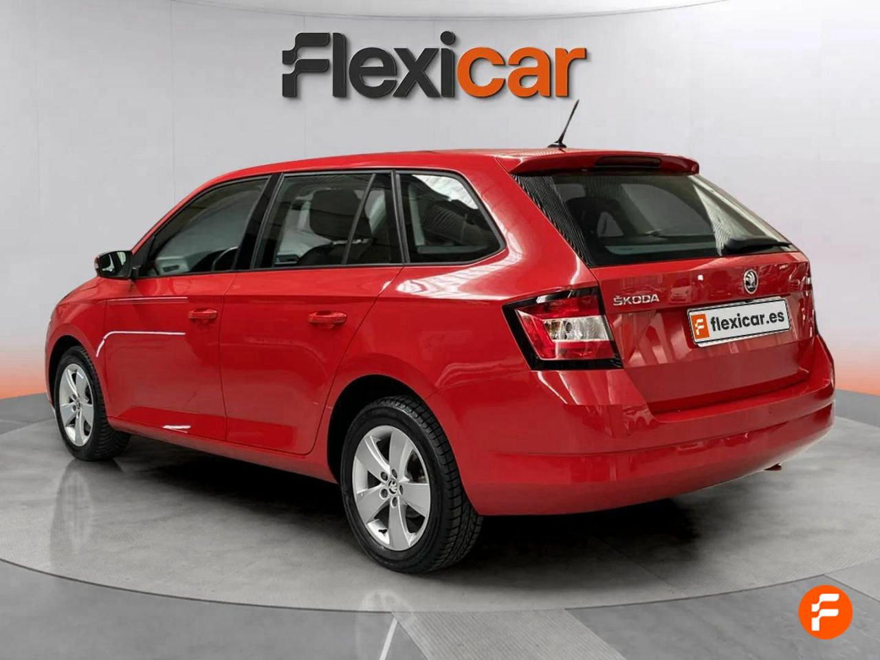 Foto Skoda Fabia 7
