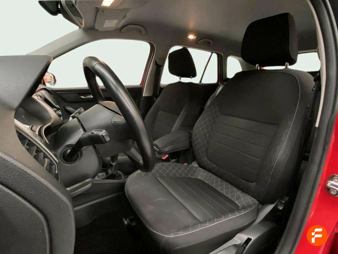 Foto Skoda Fabia 11