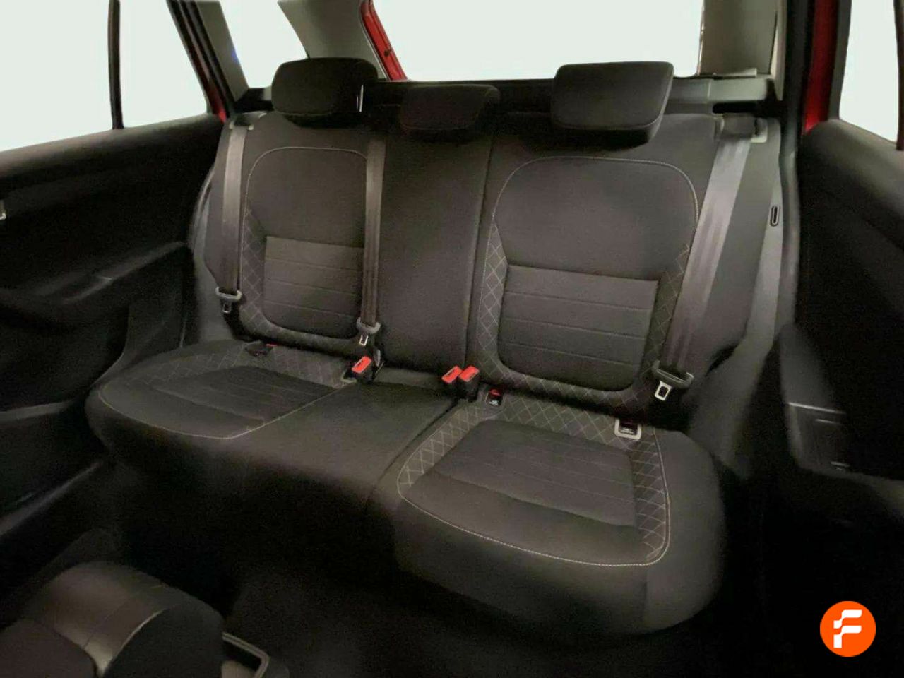 Foto Skoda Fabia 13