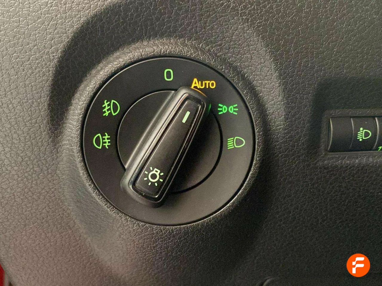 Foto Skoda Fabia 18