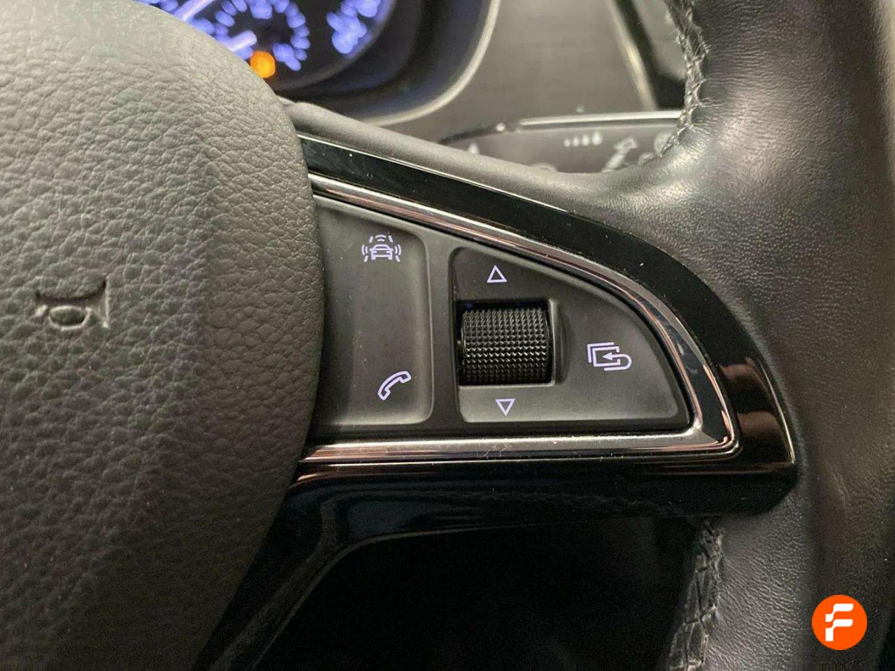 Foto Skoda Fabia 21