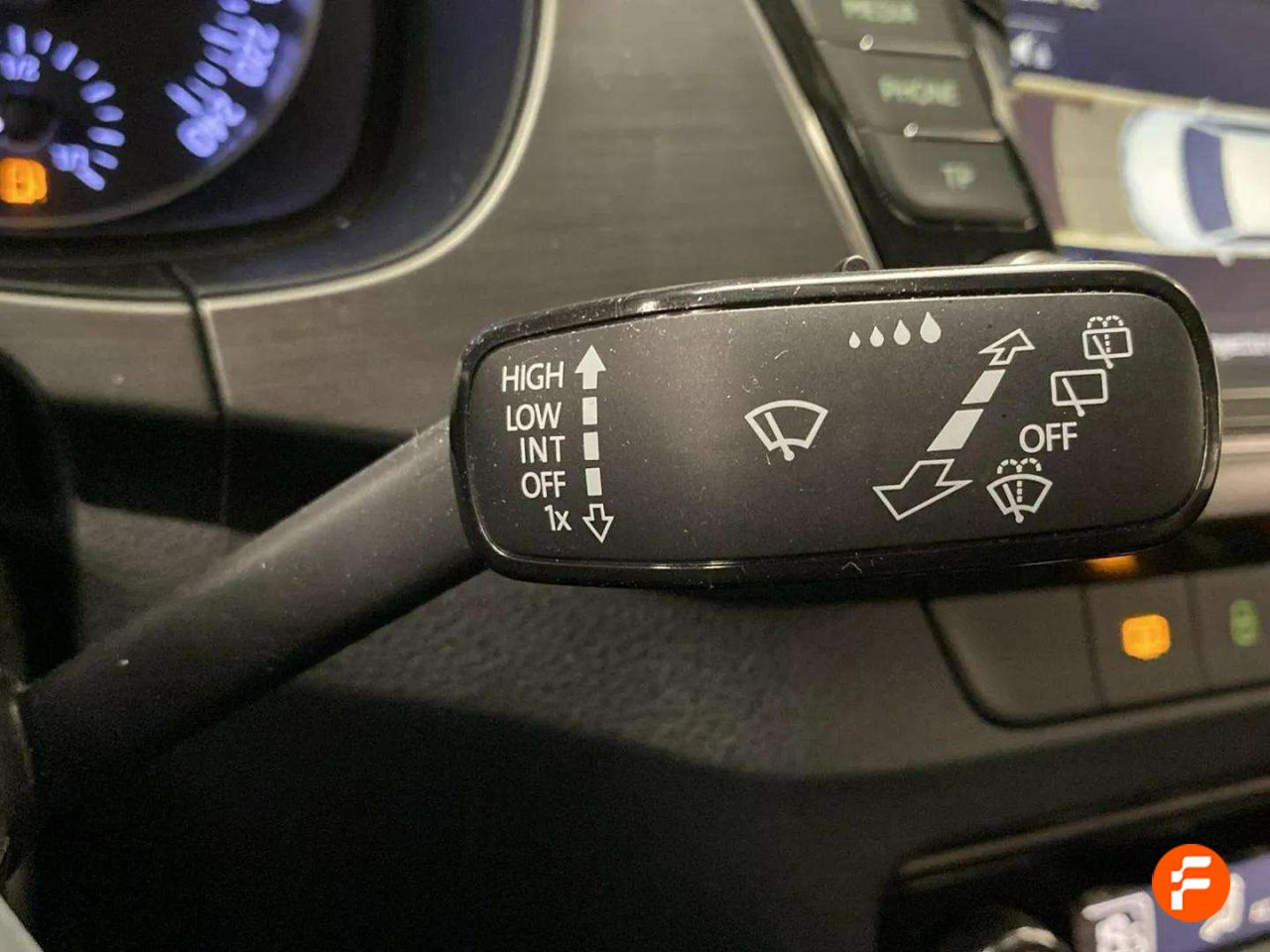 Foto Skoda Fabia 23