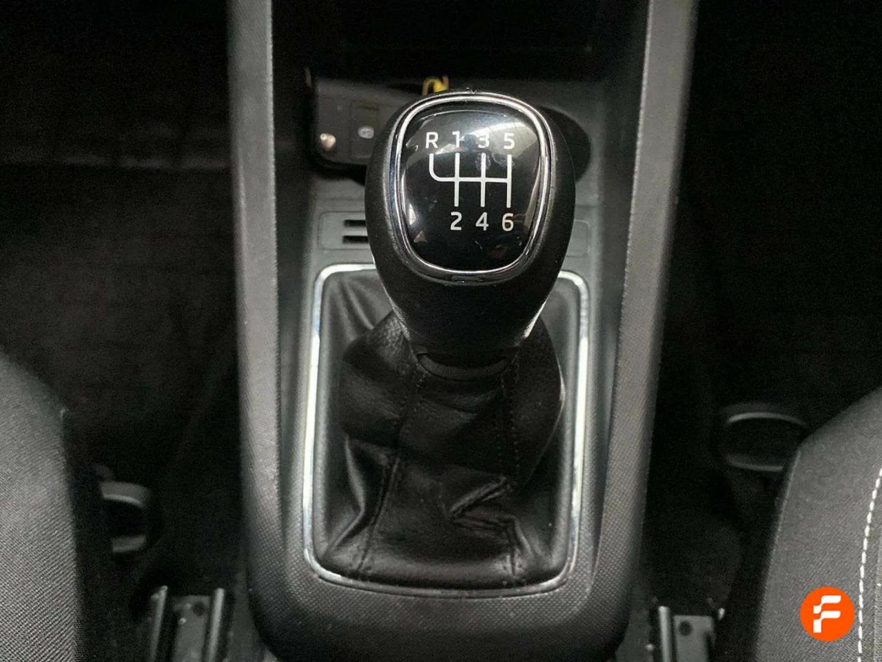 Foto Skoda Fabia 30