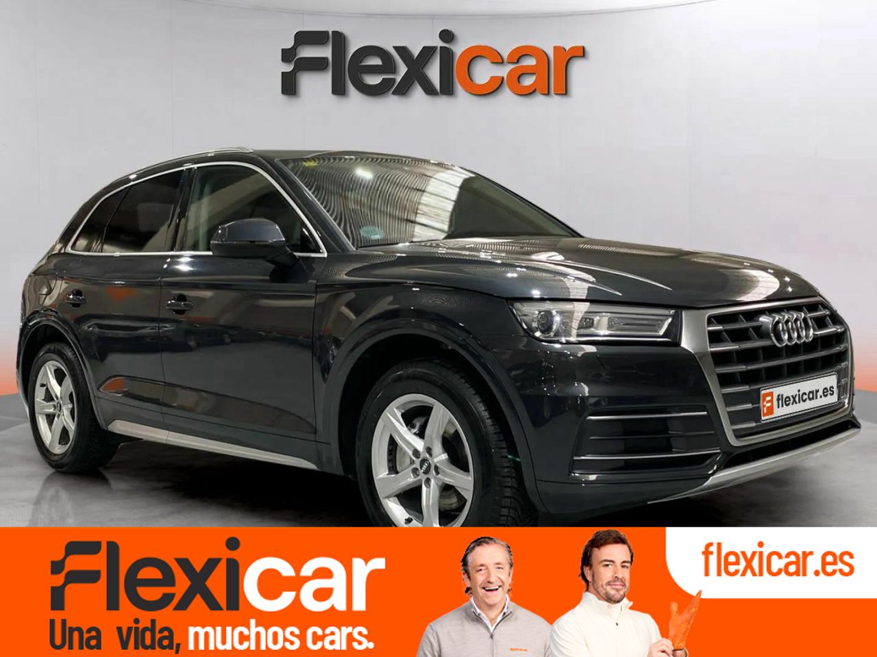 Foto Audi Q5 1
