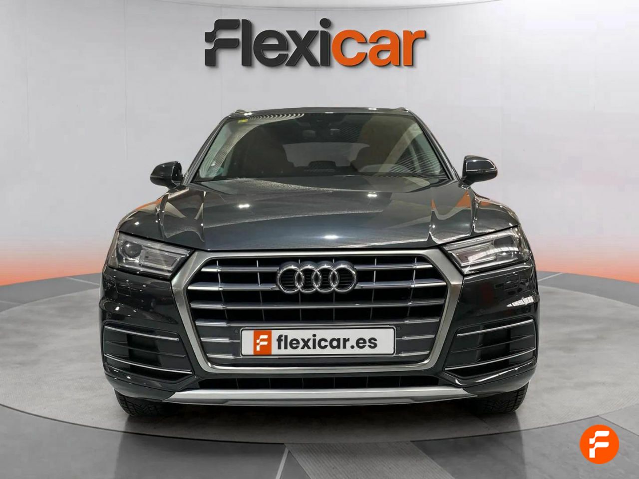 Foto Audi Q5 2
